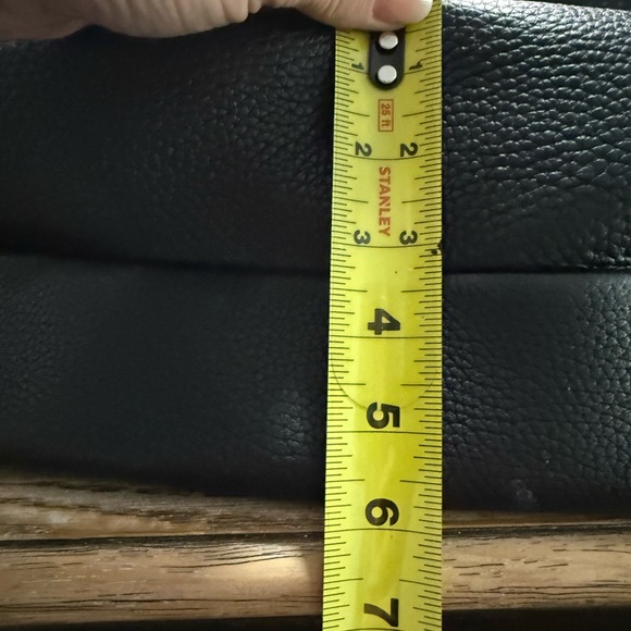 Tom Ford Alix Bag - Black - Picture 12 of 12